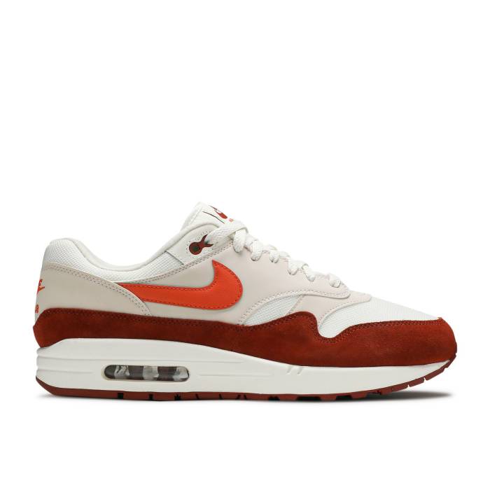 ナイキ Nike 【 Air Max 1 \u0027Mars Stone\u0027 Men Sail/Vintage Coral/Mars Stone 】 マックス メンズ vintage ビンテージ・ヴィンテージ