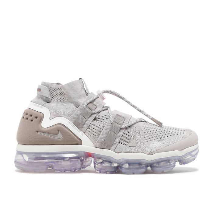 ナイキ Nike 【 Air Vapormax Utility \u0027Moon Particle\u0027 Men Moon Particle/Persian Violet 】 メンズ 紫・相撲取り草
