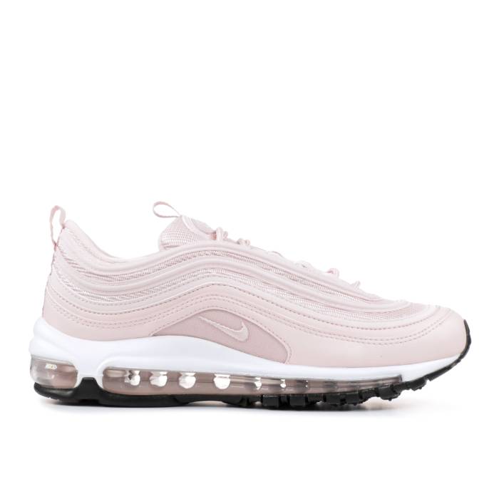 ナイキ Nike 【 Wmns Air Max 97 Ultra Cloud Plush Women Pink Blush/White 】 マックス ultra ウルトラ レディース pink ピンク 白色 ホワイト