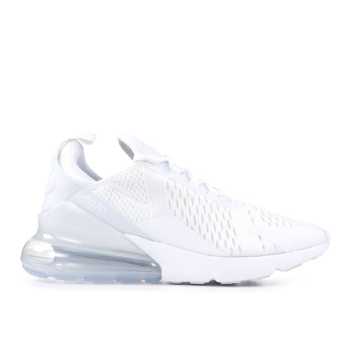 ナイキ Nike 【 Wmns Air Max 270 'Triple White' Women White/White-White 】 マックス レディース 白色 ホワイト 61,325円