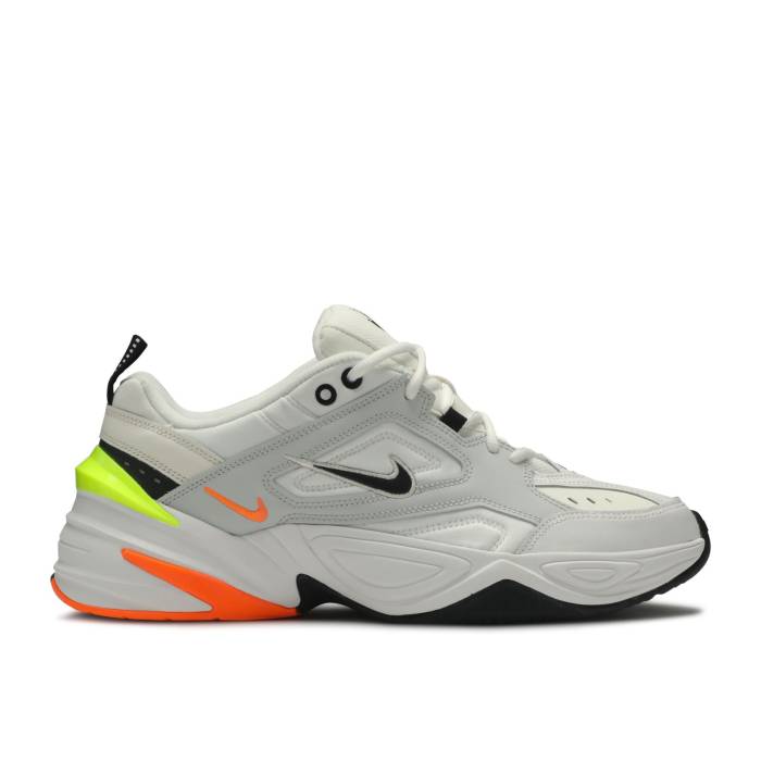 ナイキ Nike 【 M2K Tekno 'Pure Platinum' Men Pure Platinum/Black-Sail-White 】 メンズ ピュア Platinum プラチナム