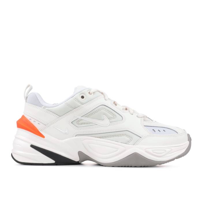 ナイキ Nike 【 Wmns M2K Tekno \u0027Phantom\u0027 Women White/Pure Platinum 】 レディース 白いこと 白いこと 純然たる Platinum プラチナム