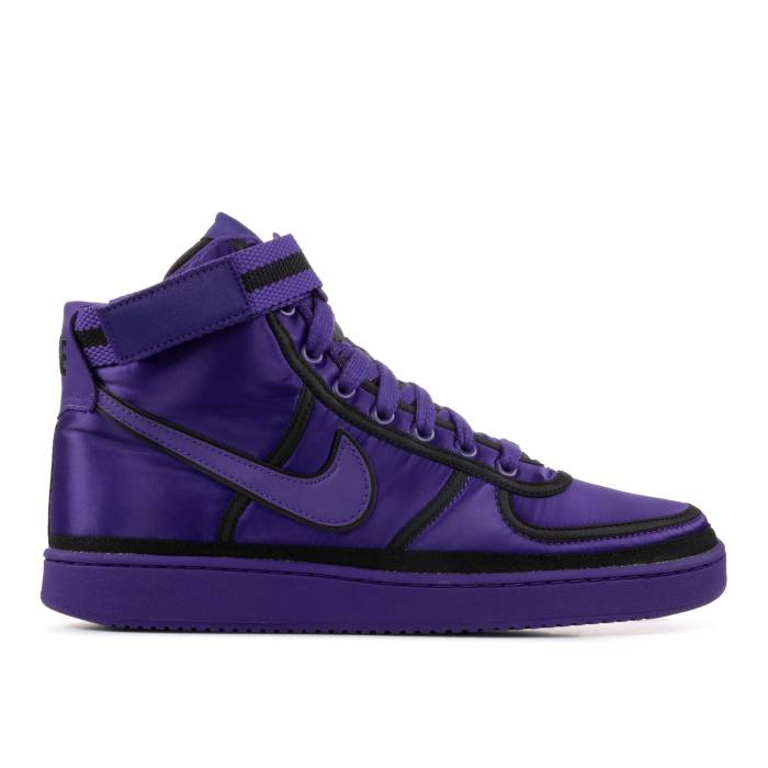 ナイキ Nike 【 Vandal High 'Court Purple' Men Court Purple/Black 】 バンダル ハイ メンズ コート Purple 紫・パープル 黒色 ブラック|スニケス