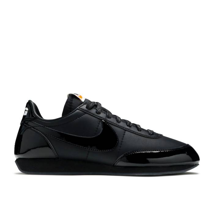 ナイキ Nike 【 Men Black/Black 】 メンズ 黒色 ブラック