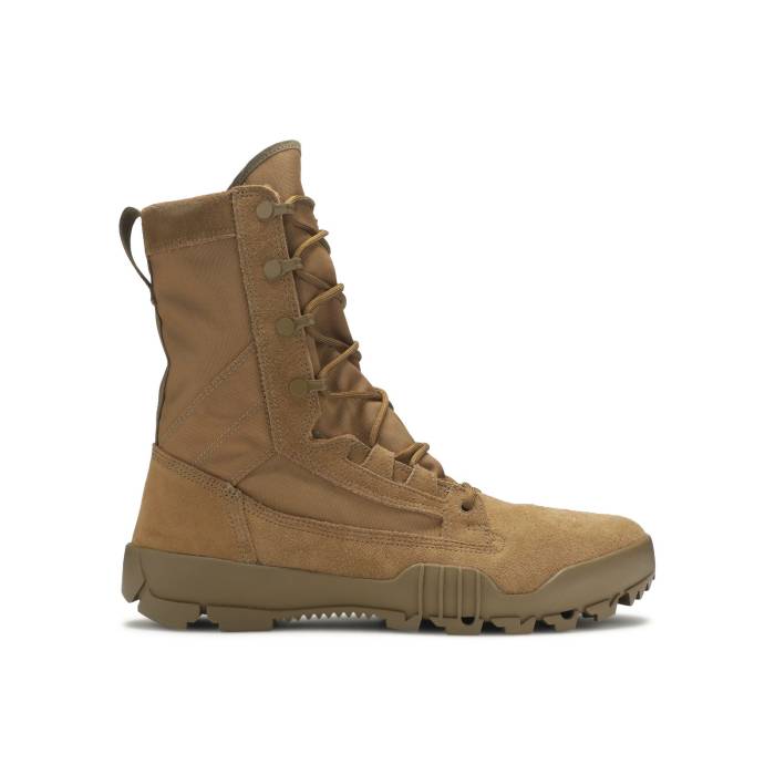 ナイキ Nike 【 Sfb Jungle 8 Inch \u0027Coyote\u0027 Men Coyote/Coyote 】 メンズ
