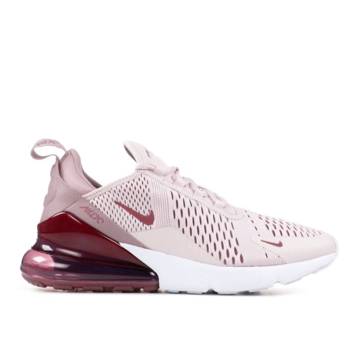 ナイキ Nike 【 Wmns Air Max 270 \u0027Barely Rose\u0027 Women Barely Rose/Vintage Wine/Elemental 】 マックス レディース Rose サクラ色 vintage ビンテージ・ヴィンテージ