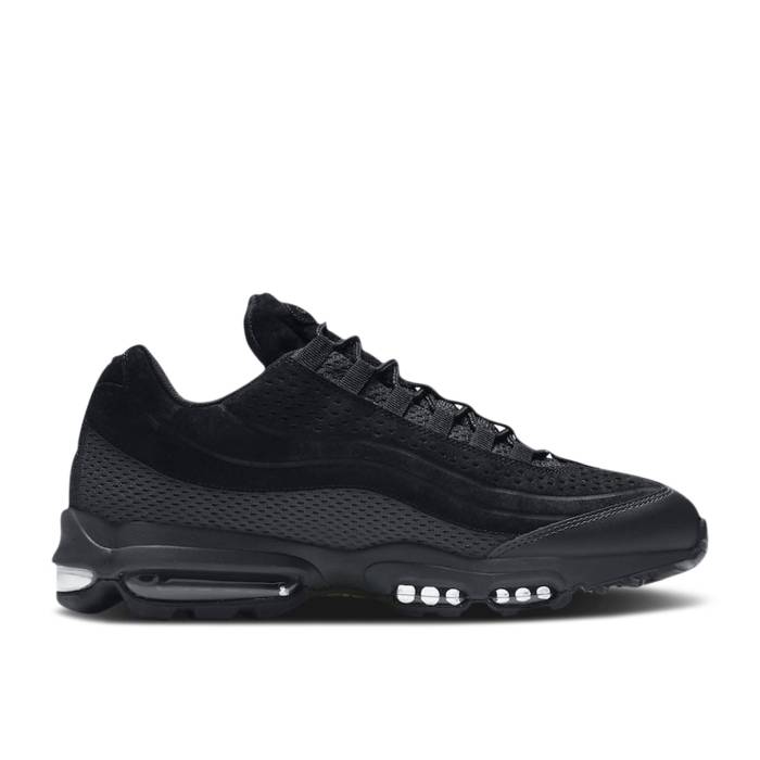 ナイキ Nike 【 Air Max 95 Premium Br 'Triple Black' Men 】 マックス Premium プレミアム メンズ