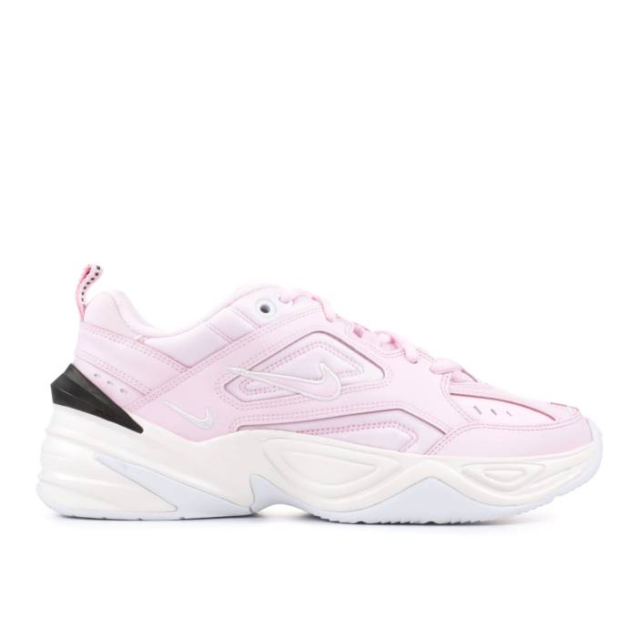 ナイキ Nike 【 Wmns M2K Tekno Pink Foam Women Pink Foam/Black-Phantom White 】 レディース pink ピンク 白色 ホワイト
