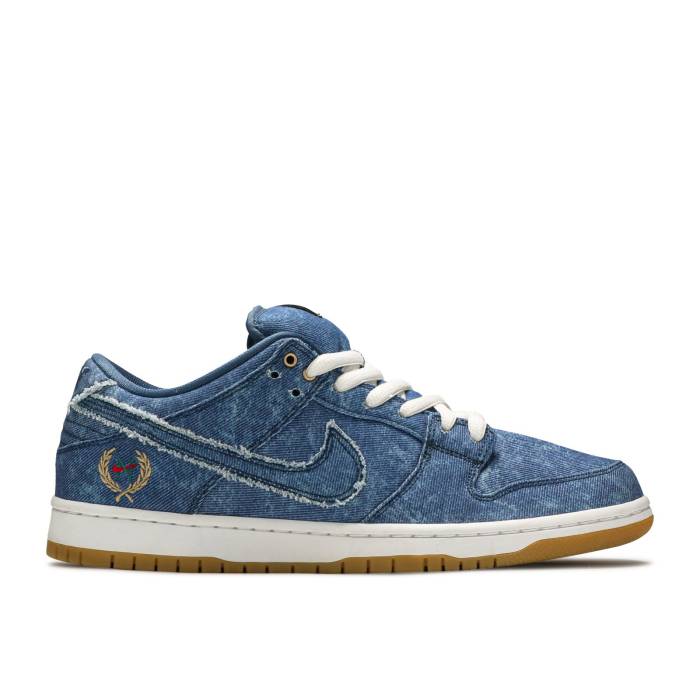 ナイキ Nike 【 Sb Dunk Low Trd Qs East West Pack Men Denim 】 エスビー ダンク メンズ デニム
