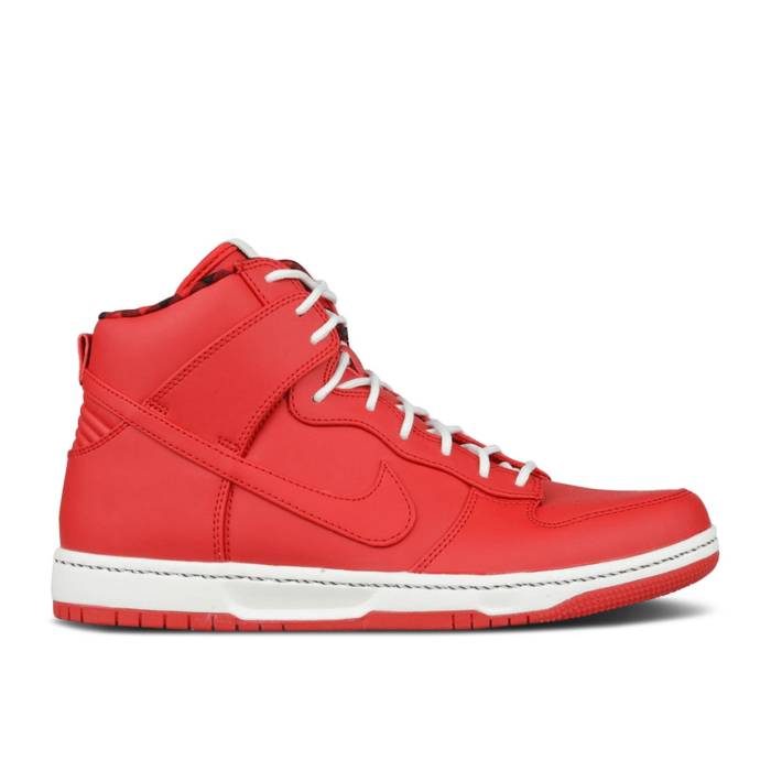 ナイキ Nike 【 Dunk Ultra \u0027Rain Jacket\u0027 Men Sport Red/Sport Red-Sail-Black 】 ダンク ultra ウルトラ メンズ Red 赤・赤いこと