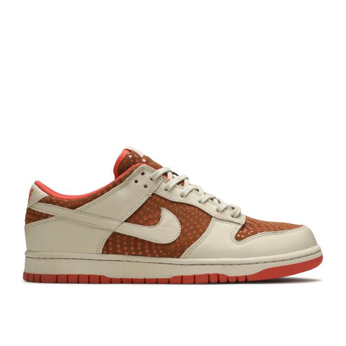 ナイキ Nike 【 Wmns Dunk Low 'Cognac' Women Cognac/Sanddrift-Sienna-Sheen 】 ダンク レディース