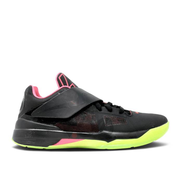 ナイキ Nike 【 Zoom Kd 4 Id Men Multi-Color/Multi-Color 】 ズーム メンズ｜スニケス