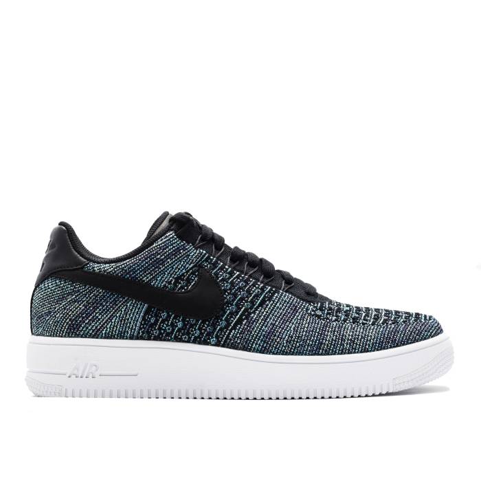 ナイキ Nike 【 Air Force 1 Ultra Flyknit Low Qs Men Vapor Green/Black-White 】 ultra ウルトラ フライニット メンズ green 緑・グリーン