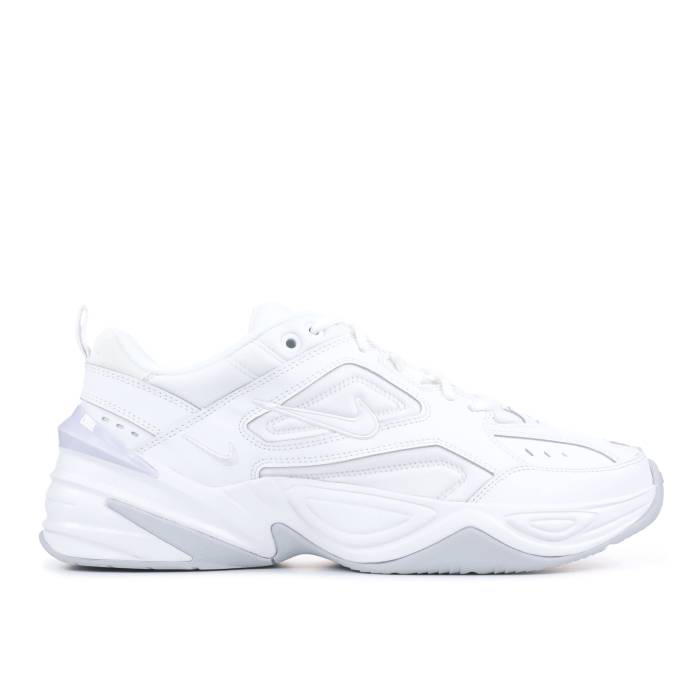 ナイキ Nike 【 Wmns M2K Tekno \u0027Matte Silver\u0027 Women Phantom/Oil Grey-Matte Silver 】 レディース Silver しろがね色・しろがね色