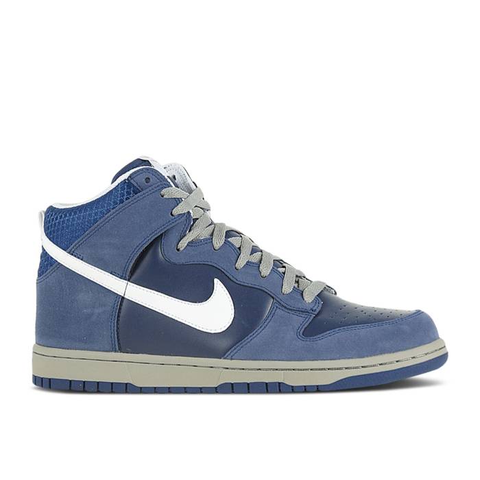シューズ(男性用) Nike Dunk High LE \