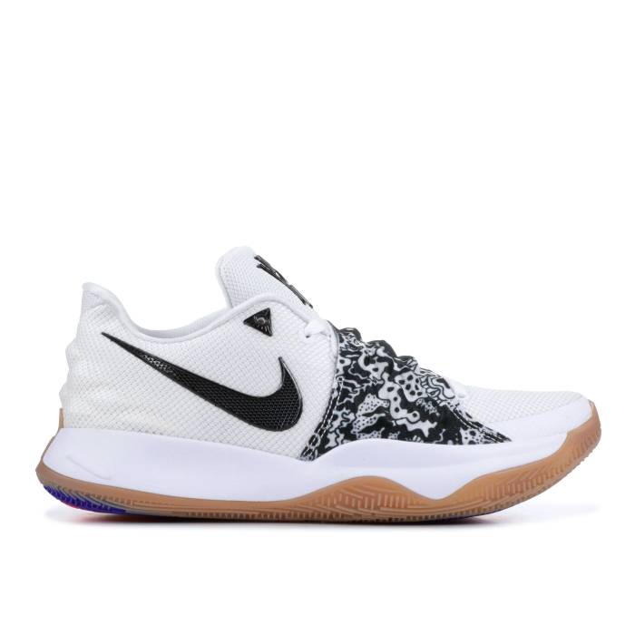 ナイキ Nike 【 Kyrie Low 'White' Men White/Black 】 Kyrie カイリー メンズ 白色 ホワイト 黒色 ブラック 42,240円