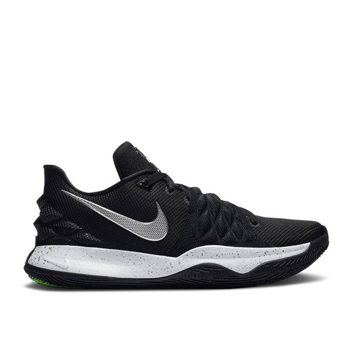 ナイキ Nike 【 Kyrie Low 'Black' Men Black/White 】 Kyrie カイリー メンズ 黒色 ブラック 白色 ホワイト