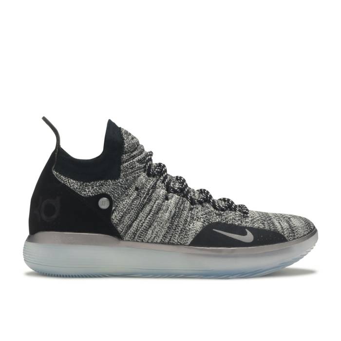 ナイキ Nike 【 Zoom Kd 11 \u0027Still Kd\u0027 Men Black/Black 】 望遠レンズ メンズ 黒いこと 黒いこと