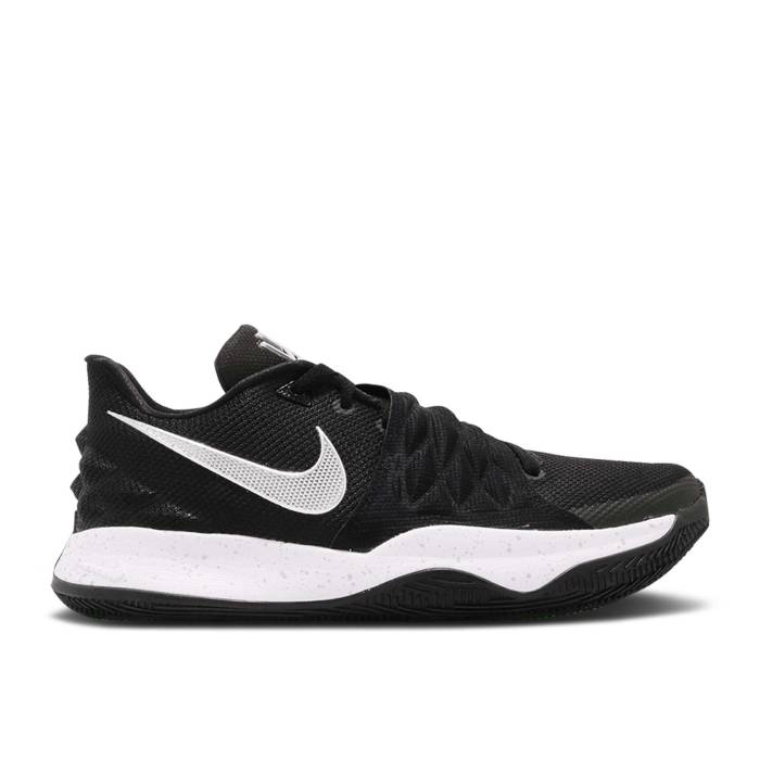 ナイキ Nike 【 Kyrie Low Ep Men Black/Metallic Silver 】 Kyrie カイリー メンズ 黒色 ブラック Silver 銀色・シルバー 44,070円
