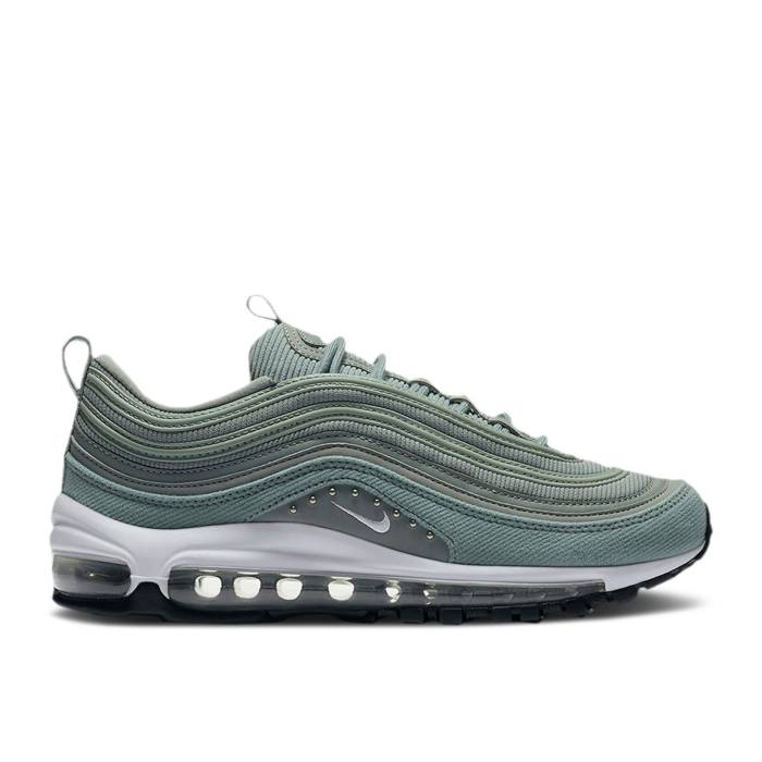 ナイキ Nike 【 Wmns Air Max 97 'Mica Green' Women Mica Green/Black-White 】 マックス レディース green 緑・グリーン