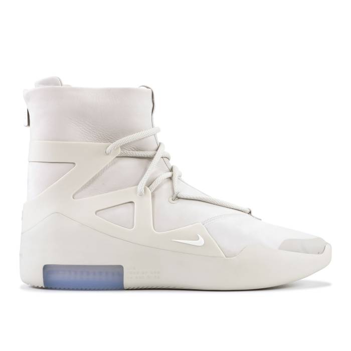 ナイキ Nike 【 Air Fear Of God 1 \u0027Light Bone Sail\u0027 Men Light Bone/Sail 】 メンズ