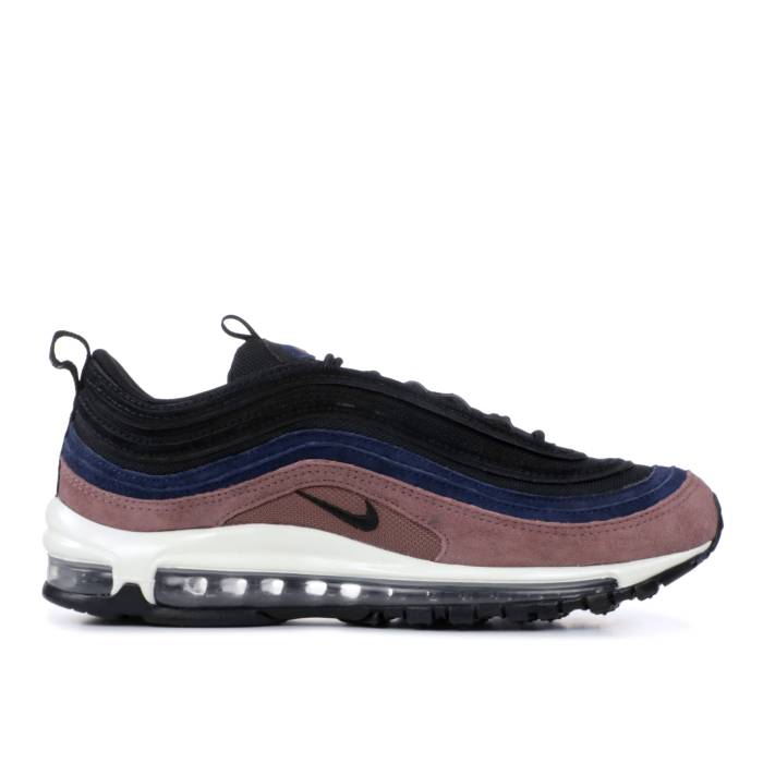 ナイキ Nike 【 Air Max 97 Premium 'Smokey Mauve' Men Smokey Mauve/Black-Midnight Navy-Sail 】 マックス Premium プレミアム メンズ|スニケス