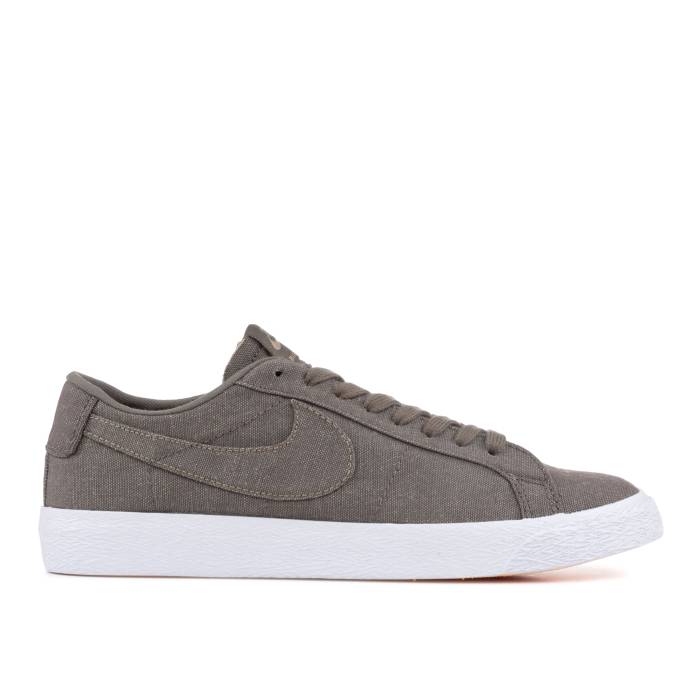ナイキ Nike 【 Zoom Blazer Low Sb Canvas Deconstructed 'Ridgerock' Men Ridgerock/Khaki-Ridgerock 】 ズーム ブレイザー エスビー メンズ 25,752円