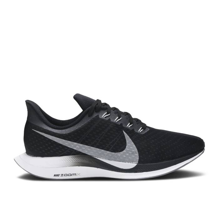 ナイキ Nike 【 Zoom Pegasus Turbo \u0027Black\u0027 Men Black/Vast Grey-Oil Grey-Gunsmoke 】 望遠レンズ ペガサス ターボ メンズ 黒いこと 黒いこと スニーカー-靴-メンズ靴