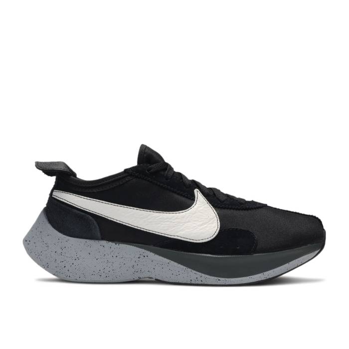 ナイキ Nike 【 Moon Racer 'Black' Men Black/White-Wolf Grey-Dark Grey 】 メンズ 黒色 ブラック 灰色 グレー 70,235円