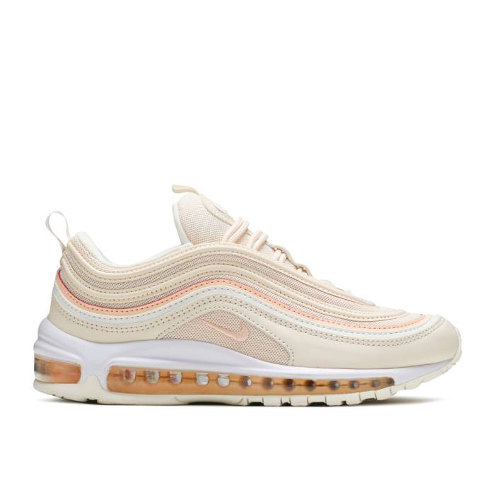 ナイキ Nike 【 Wmns Air Max 97 'Guava Ice' Women 】 マックス レディース