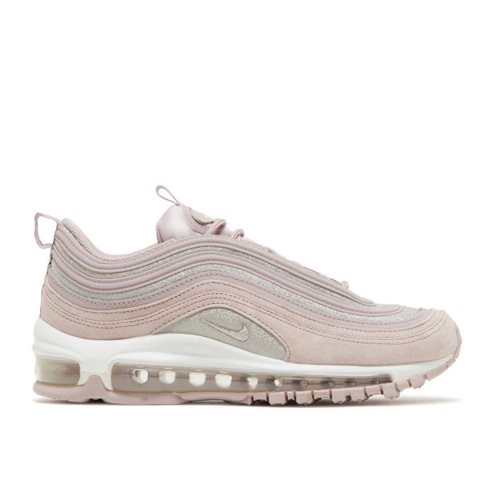 ナイキ Nike 【 Wmns Air Max 97 \u0027Particle Rose\u0027 Women Particle Rose/Particle Rose 】 マックス レディース Rose サクラ色
