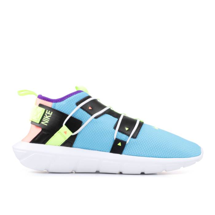 ナイキ Nike 【 Vortak 'Lagoon Pulse' Men Lagoon Pulse/Volt Glow-Black 】 靴 メンズ靴 スニーカー メンズ画像