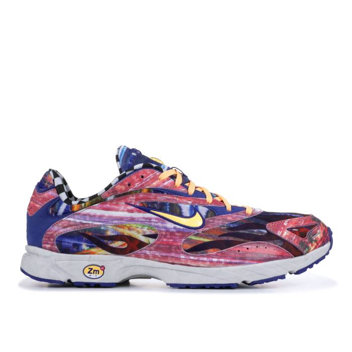 ナイキ Nike 【 Zoom Streak Spectrum Plus \u0027Melon Tint\u0027 Men Melon Tint/Watermelon-Geyser Grey-Palest Purple 】 望遠レンズ 同盟罷業西洋葱 スペクトラム メンズ Purple 紫・パープル