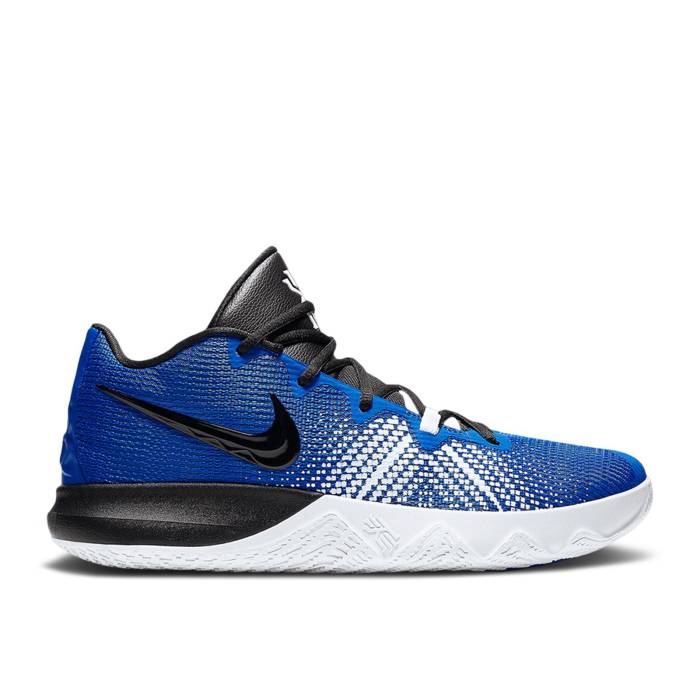 ナイキ Nike 【 Kyrie Flytrap 'Duke' Men 】 Kyrie カイリー フライトラップ メンズ