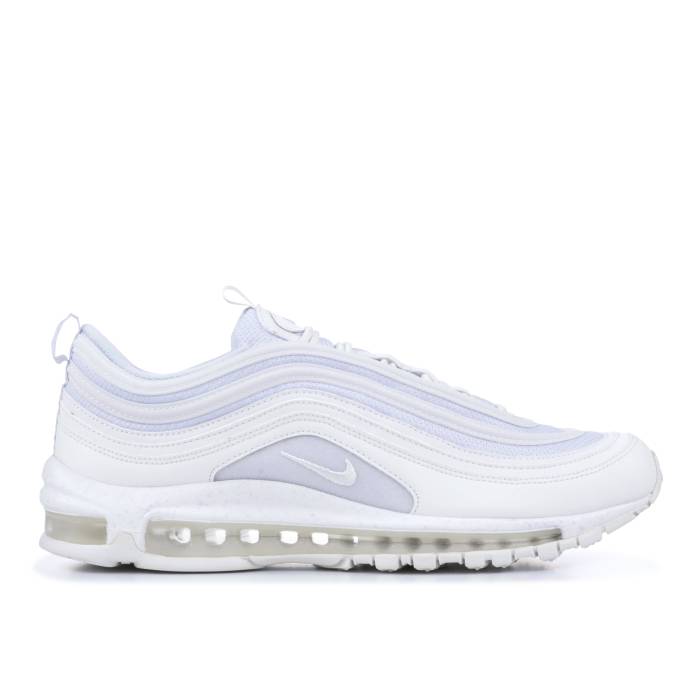 ナイキ Nike 【 Air Max 97 \u0027Light Blue\u0027 Men Light Blue/White 】 マックス メンズ 青み 青色 白いこと 白いこと