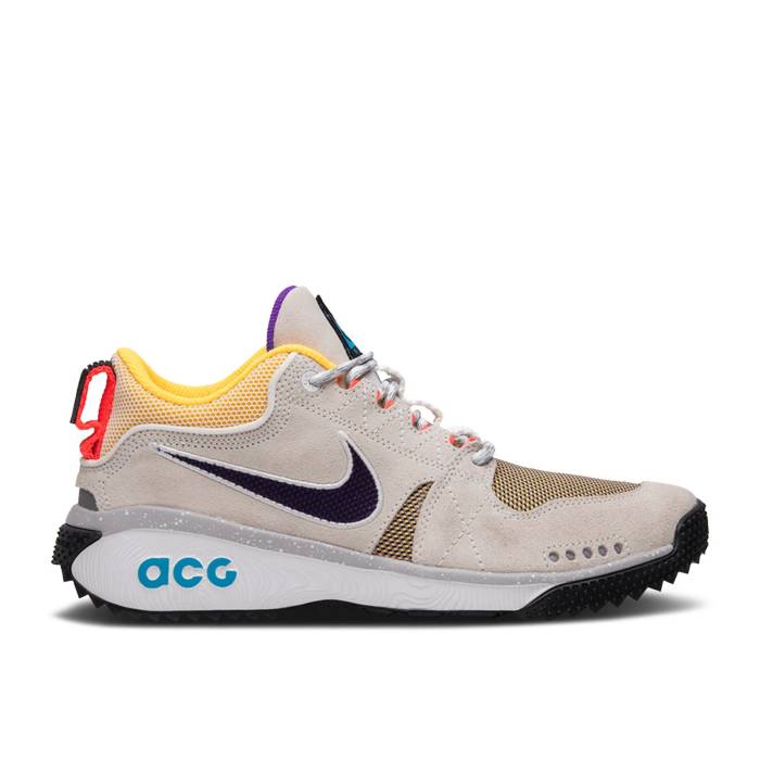 ナイキ Nike 【 Acg Dog Mountain \u0027Summit White\u0027 Men Summit White/Black-Laser Orange 】 メンズ 白いこと 白いこと orange 橙・オレンジ色