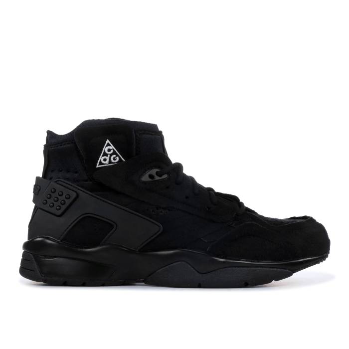 ナイキ Nike 【 Men Black/Black 】 メンズ 黒色 ブラック