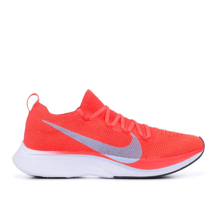 楽天市場】26cm NIKE ナイキ ZOOM VAPORFLY 4% FLYKNIT 'DEEP