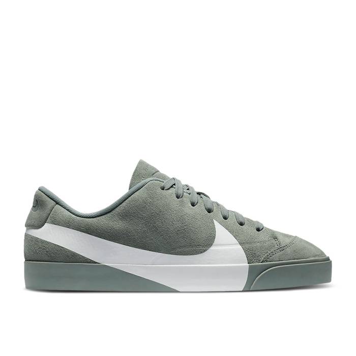ナイキ Nike 【 Wmns Blazer City Low Xs Mica Green Women 】 ブレイザー シティ レディース