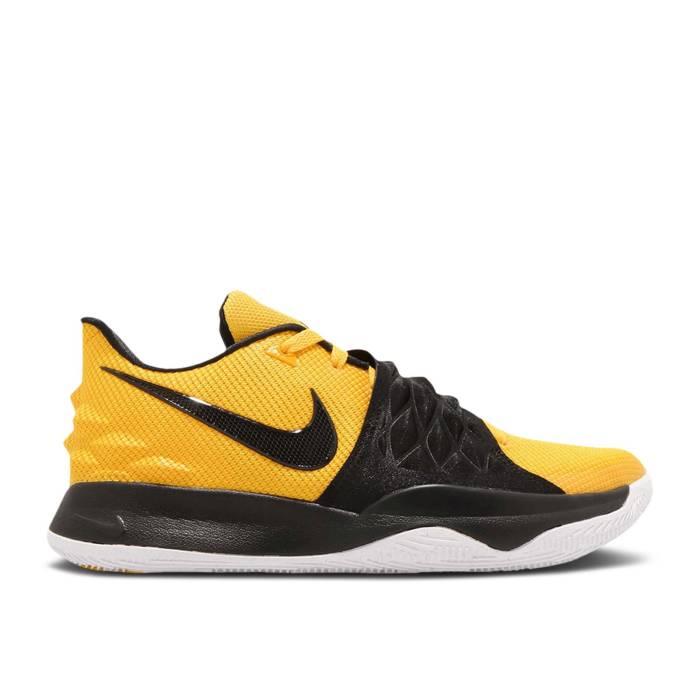 ナイキ Nike 【 Kyrie Low Ep 'Amarillo' Men Amarillo/Black 】 Kyrie カイリー メンズ 黒色 ブラック