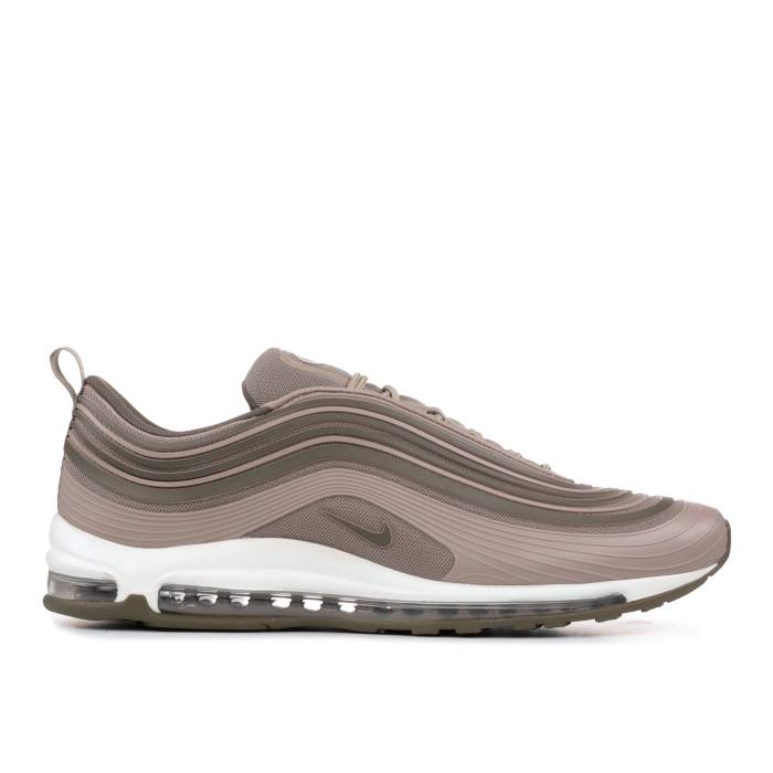 ナイキ Nike 【 Air Max 97 Ultra \u002717 Premium \u0027Sepia Stone\u0027 Men Sepia Stone/Ridgerock-Pierre Sepia-Ridgerock 】 マックス ultra ウルトラ Premium 割り増し金 メンズ 靴-メンズ靴