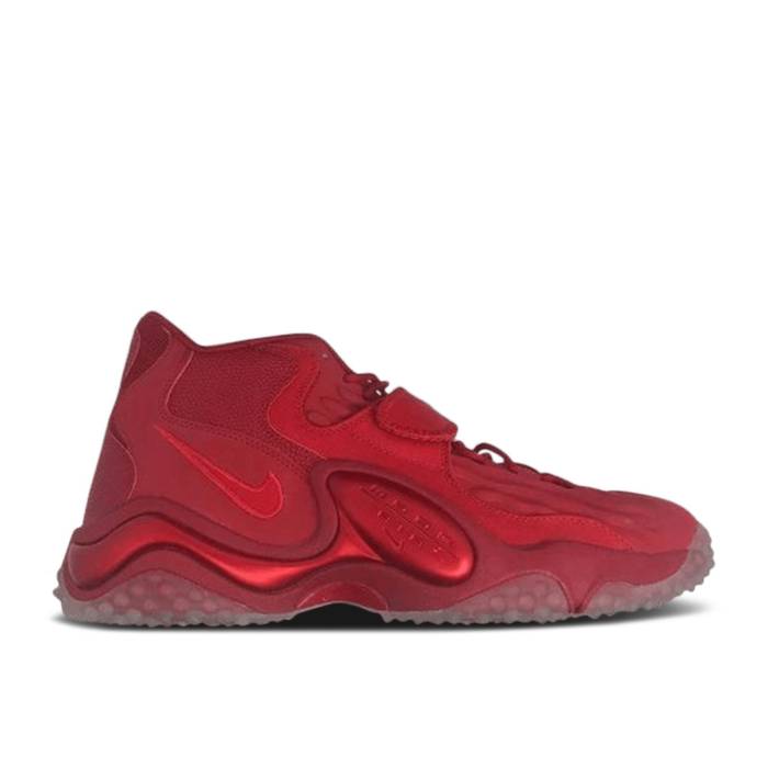 ナイキ Nike 【 Air Zoom Turf Jet '97 'Red October' Men Red October/Red October 】 ズーム ターフ メンズ Red 赤・レッド|スニケス