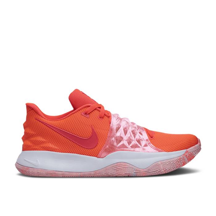 ナイキ Nike 【 Kyrie Low 'Hot Punch' Men Hot Punch 】 Kyrie カイリー メンズ