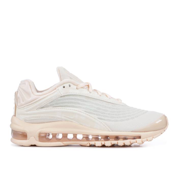 ナイキ Nike 【 Wmns Air Max Deluxe Se \u0027Arctic Orange\u0027 Women Arctic Orange/Arctic Orange 】 マックス 晴れ晴れしい レディース orange 橙・オレンジ色