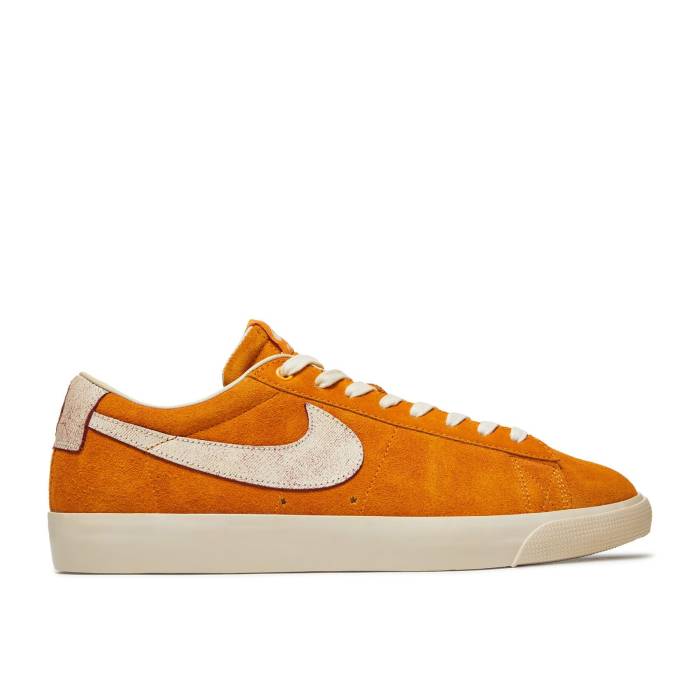 ナイキ Nike 【 Blazer Low Sb Gt \u0027Home State Georgia\u0027 Men Circuit Orange/Natural-Team Red 】 ブレイザー エスビー State 滑るゲーム盤 メンズ orange 橙・オレンジ色 Red 赤・赤いこと