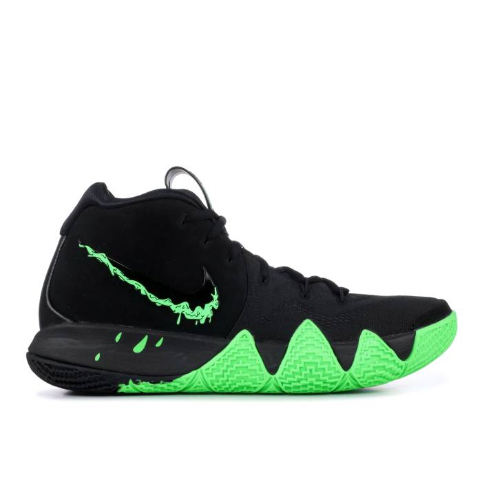 楽天市場】[ ポイントUP & お得な割引クーポン!! ] NIKE KYRIE 4 