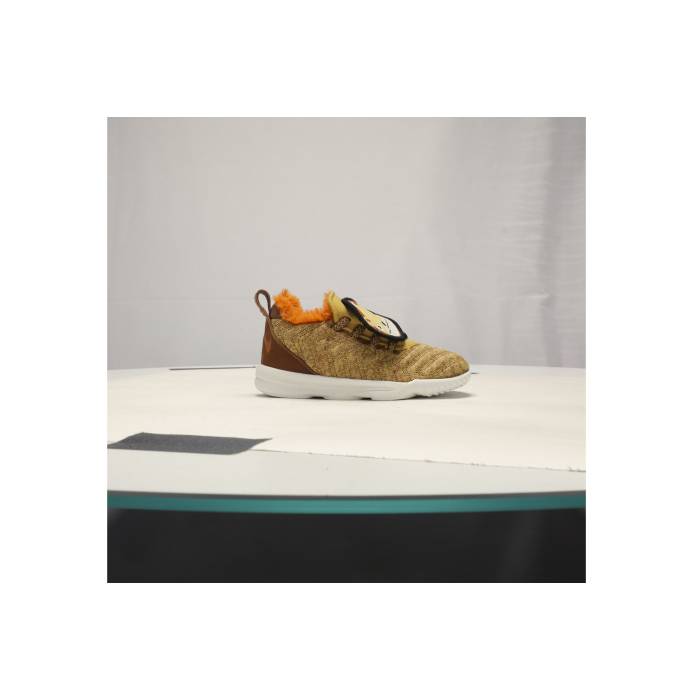 ナイキ Nike 【 Lebron 16 Td 'Little Big Cats' Infant Wheat Gold/Light British Tan-Summit White-Monarch 】 Lebron レブロン ベビー ウィート ゴールド｜スニケス