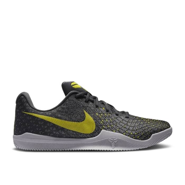 ナイキ Nike 【 Mamba Instinct 'Dust' Men Dust/Electrolime-Pure Platinum-Anthracite 】 マンバ インスティンクト メンズ|スニケス