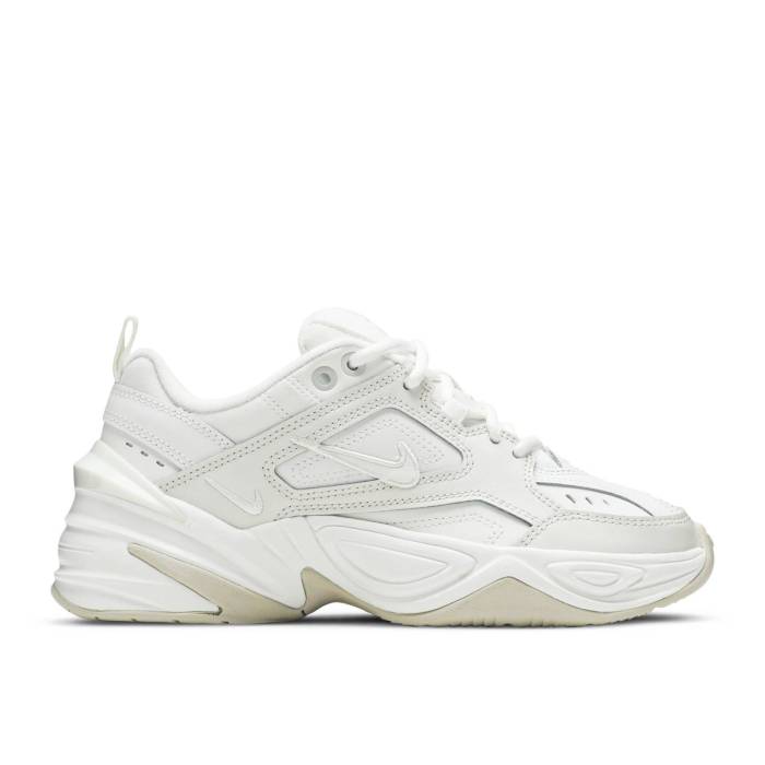 ナイキ Nike 【 Wmns M2K Tekno \u0027Summit White\u0027 Women Phantom/Summit White 】 レディース 白いこと 白いこと