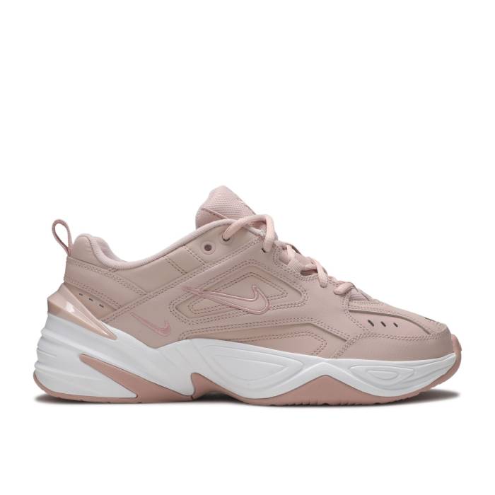 ナイキ Nike 【 Wmns M2K Tekno \u0027Particle Beige Women Particle Beige/Particle Beige 】 ベージュ レディース ベージュ